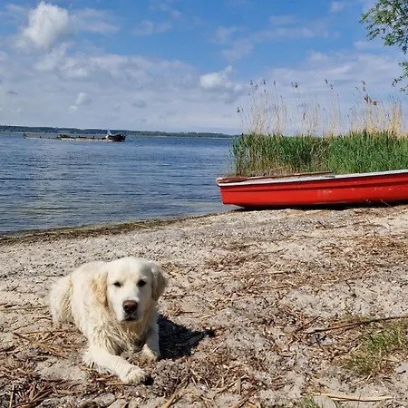 Am Achterwasser *
